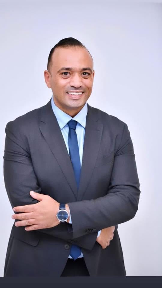 Akrem Mekni
