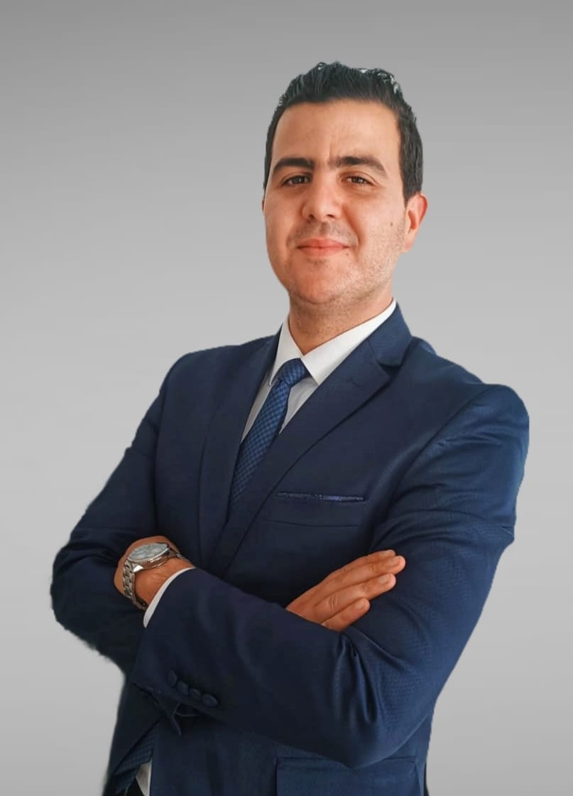 Elyes Zmerli