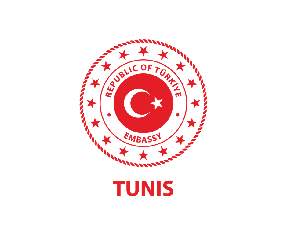 Tunisia partner 54