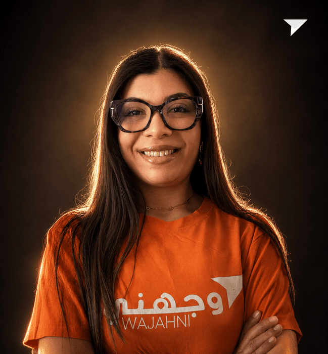Yosra Ben Salem